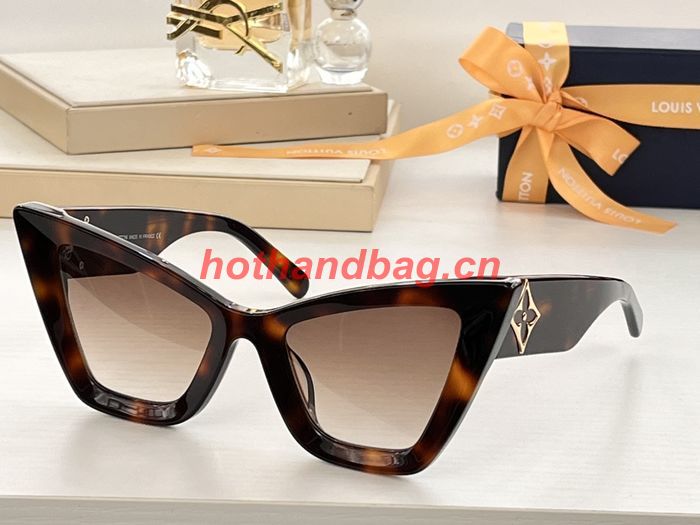 Louis Vuitton Sunglasses Top Quality LVS02304